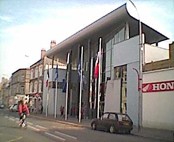 Boulogne 2005
