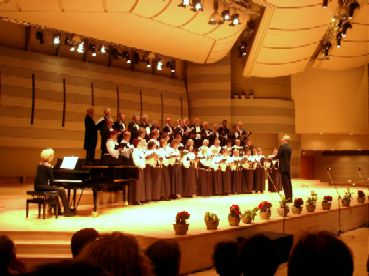 UK2005 Choir of Lithuanian Science Academy, photo Vilcxjo Walker