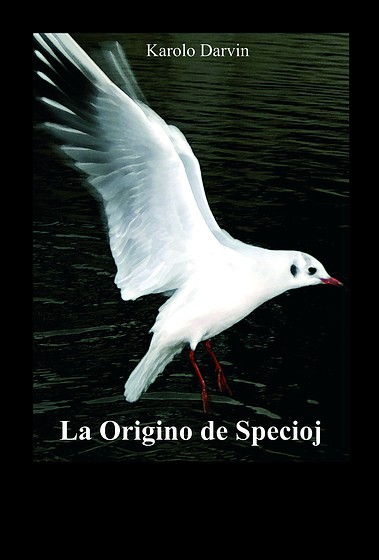 The Origin of Species in Esperanto