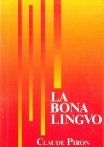 Kovrilo de: La bona lingvo (1989)